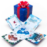 Winter Wonderland DIY Box - Kids